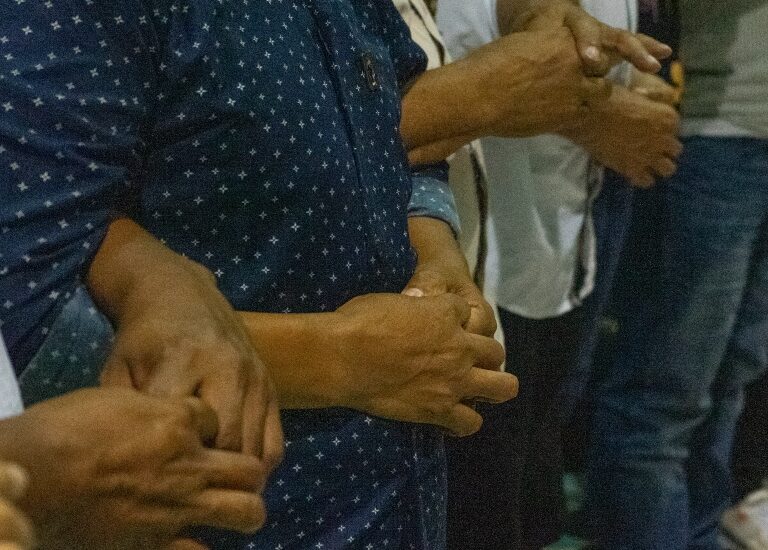Excombatientes del Bloque Caribe de FARC-EP reconocen ante campesinado del César, Magdalena y Montes de María