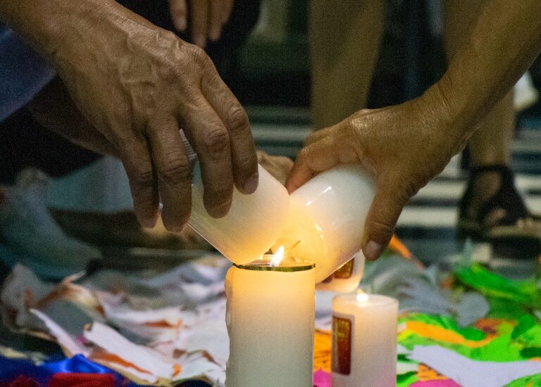 Histórico reconocimiento colectivo de verdad y responsabilidad ante las víctimas de los Montes de María